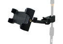Soporte Universal para celular LiteTek Cel Clamp