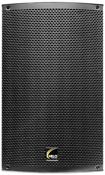 Bafle activo Melo XM152B