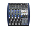 Mezcladora PreSonus Studio Live ARC12C