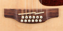 Docerola Takamine GJ72CE-12 Nat
