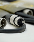 Paquete de 3 Cables American Cable DMX