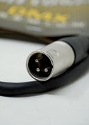 Paquete de 3 Cables American Cable DMX