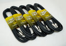 Paquete de 5 Cables American Cable DMX
