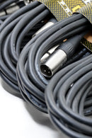Paquete de 5 Cables American Cable DMX