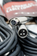 Paquete de 2 cables American Cable Basic