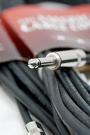 Paquete de 3 Cables American Cable XLR Hembra a Plug