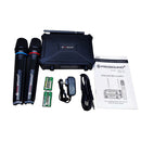 Sistema Inalámbrico ProSound Doble PWK- 30V