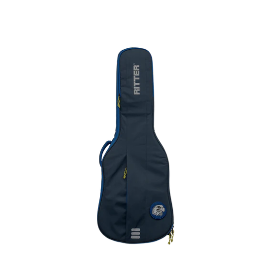 Funda Ritter para Guitarra Electrica RGC3-E/ABL