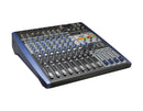 Mezcladora PreSonus Studio Live ARC12C