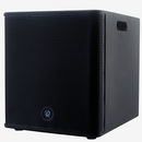 Subwoofer Activo QMC Bass Flex 115