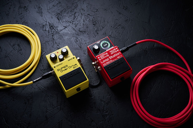 Cable para instrumento BOSS