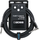 Cable para instrumento BOSS