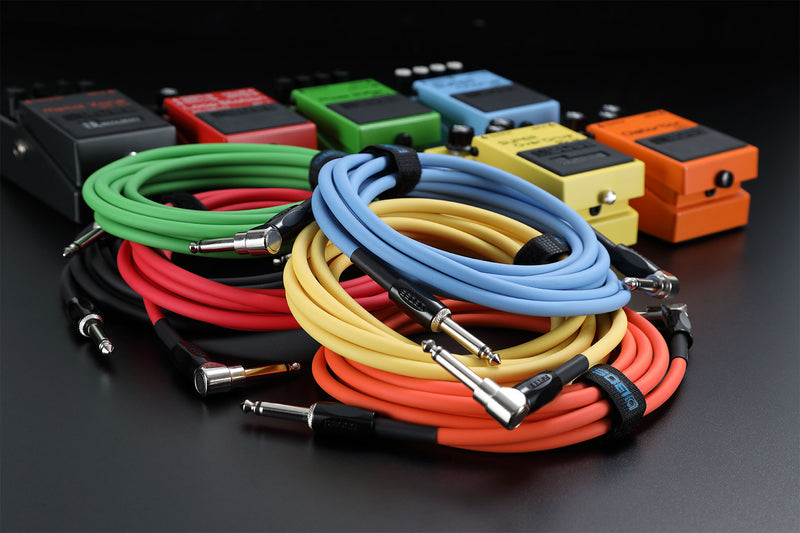 Cable para instrumento BOSS