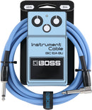 Cable para instrumento BOSS