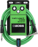 Cable para instrumento BOSS