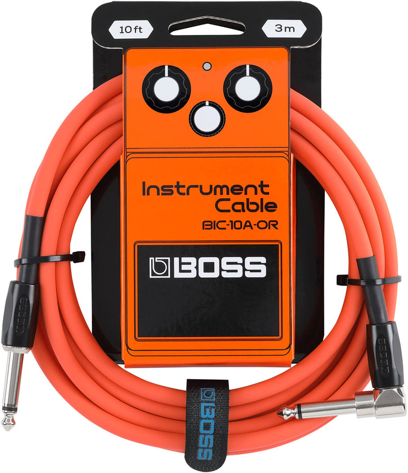 Cable para instrumento BOSS