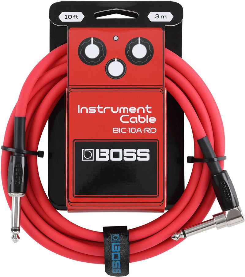 Cable para instrumento BOSS