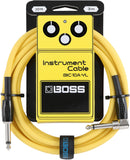 Cable para instrumento BOSS