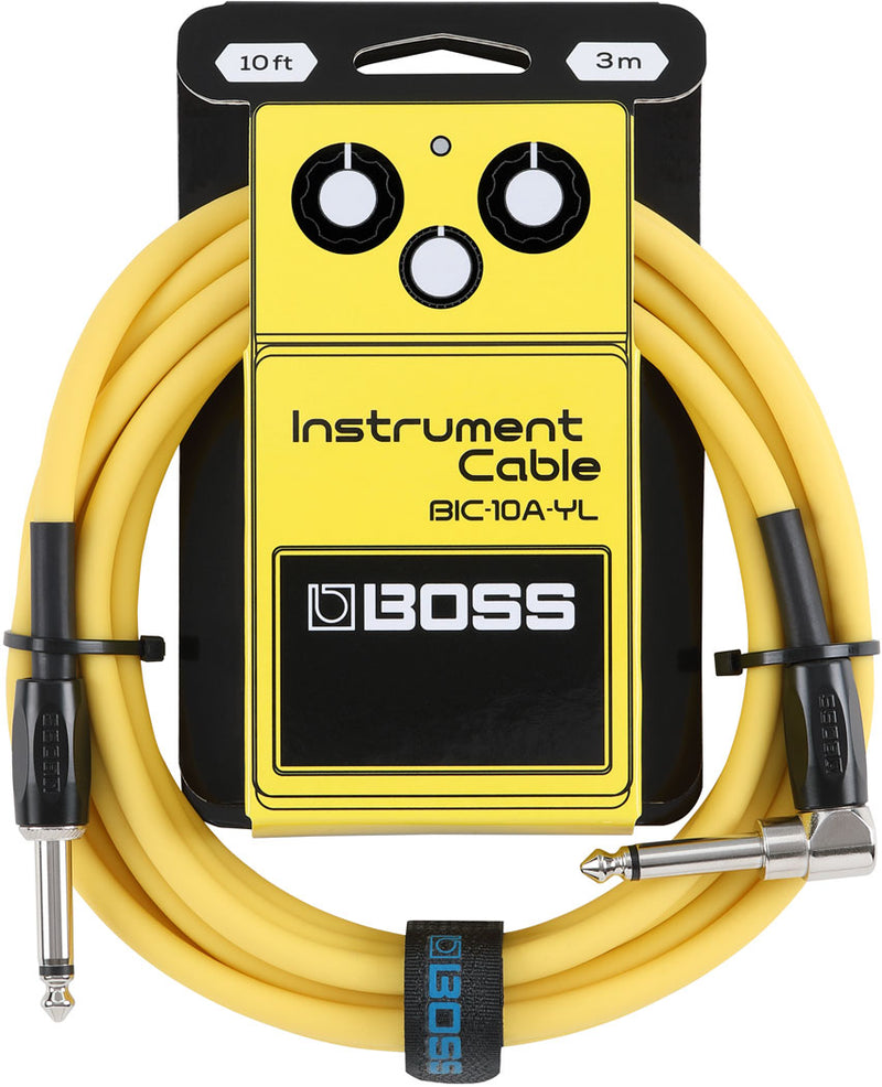 Cable para instrumento BOSS