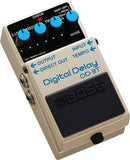 Pedal Boss Digital Delay DD-3T