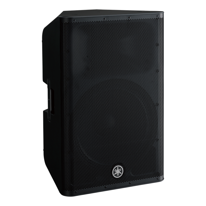 Bafle Amplificado Yamaha DXR12 MKll