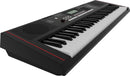 Teclado Digital Roland E-X10
