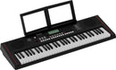 Teclado Digital Roland E-X10