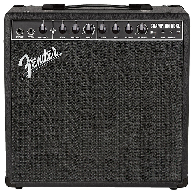 Combo Fender Champion 50XL