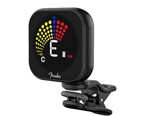 Afinador Fender Flash 2.0
