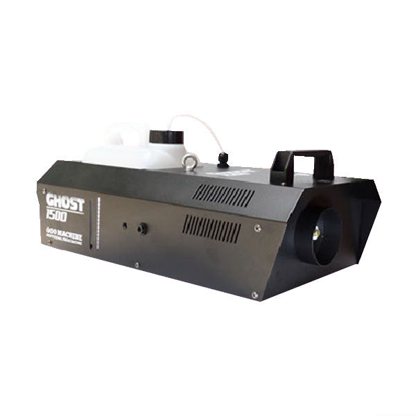 Maquina de Humo LiteTek Ghost 1500RC