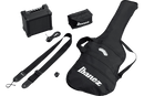Paquete Ibanez Jumpstart Guitarra Eléctrica