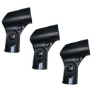 Paquete 3 Micrófonos Prosound PDM-30