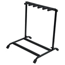 Atril p/5 Guitarras Frameworks RI-GTR-RACK5