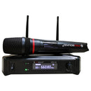 Sistema Inalambrico ProSound PWM-12S