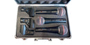 Paquete 3 Micrófonos Prosound PDM-30