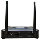Sistema Inalambrico ProSound PWM-12S