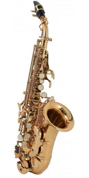 Saxofón Soprano Roy Benson SG-302