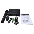 Sistema Inalambrico ProSound PWM-12S