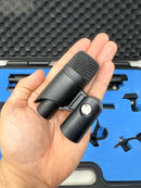 Kit Krieg 7 mic p/batería KMMB3