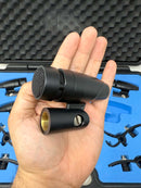 Kit Krieg 7 mic p/batería KMMB3