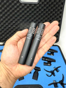 Kit Krieg 7 mic p/batería KMMB3