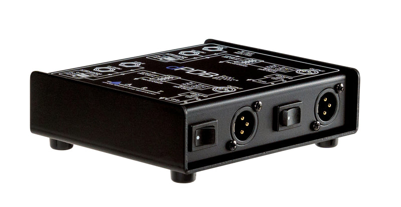 Caja Directa A.R.T PDB