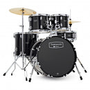 Batería Mapex Tornado 5 Piezas
