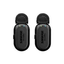 Microfono Shure Lavalier de dos canales MoveMic Two