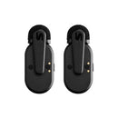 Microfono Shure Lavalier de dos canales MoveMic Two