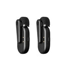 Microfono Shure Lavalier de dos canales MoveMic Two