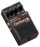 Pedal Boss Octave OC-5
