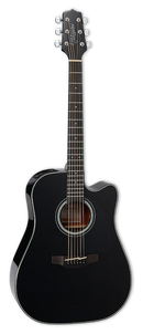 Guitarra Electroacústica Takamine GD30CE