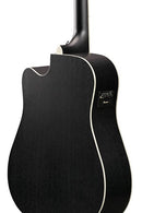 Docerola Ibanez Artwood Okume AW8412CE