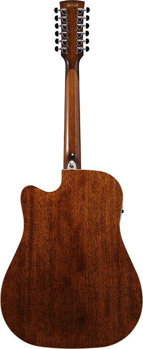 Docerola Ibanez PF1512CE - NT